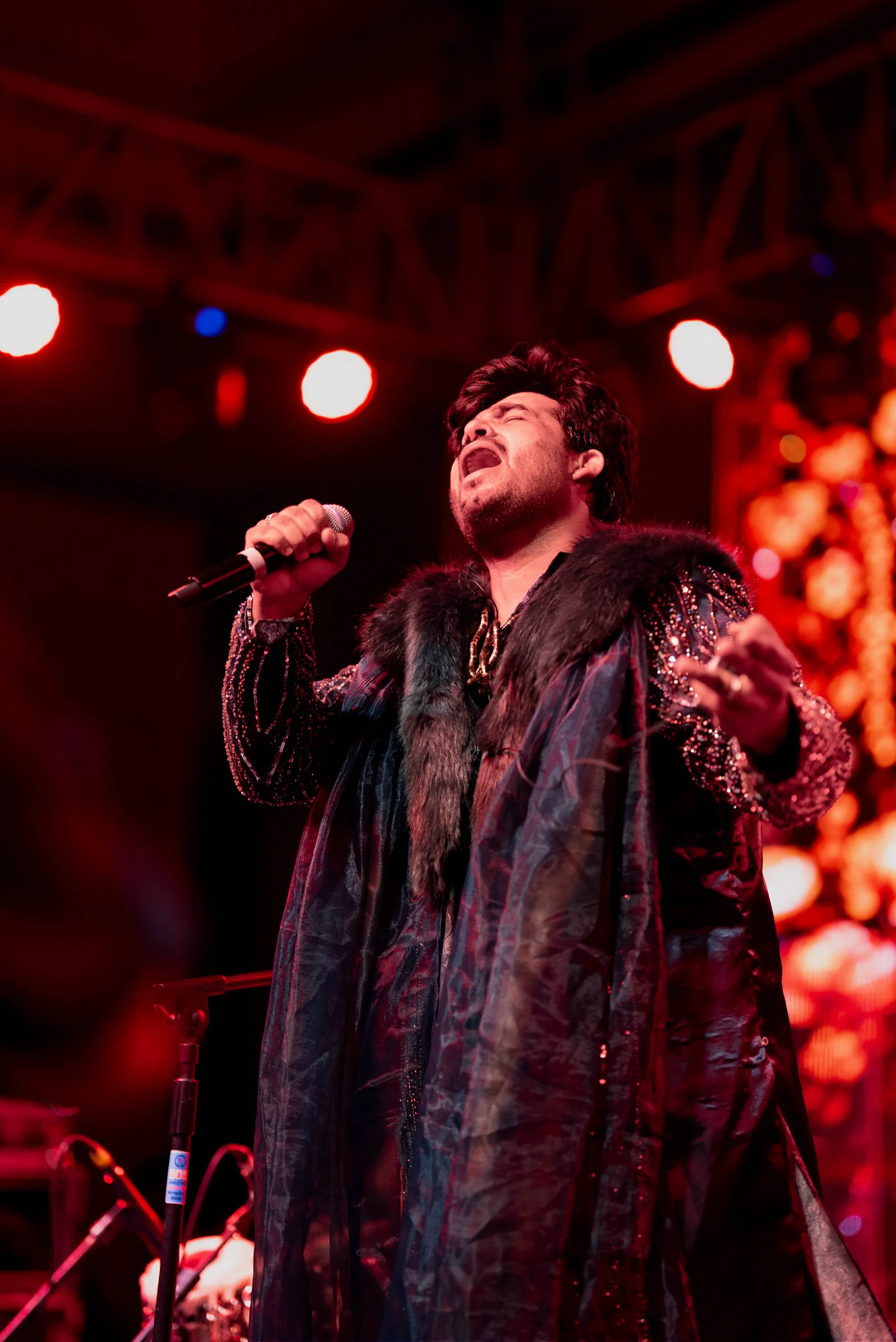 Sufi Nights with Swaraag